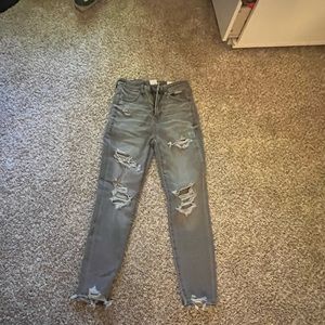 Brand new American eagle jeans